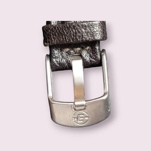 💍Timex Expedition Indiglo ladies Watch Stainless Steel Back Leather Band - Picture 6 of 10